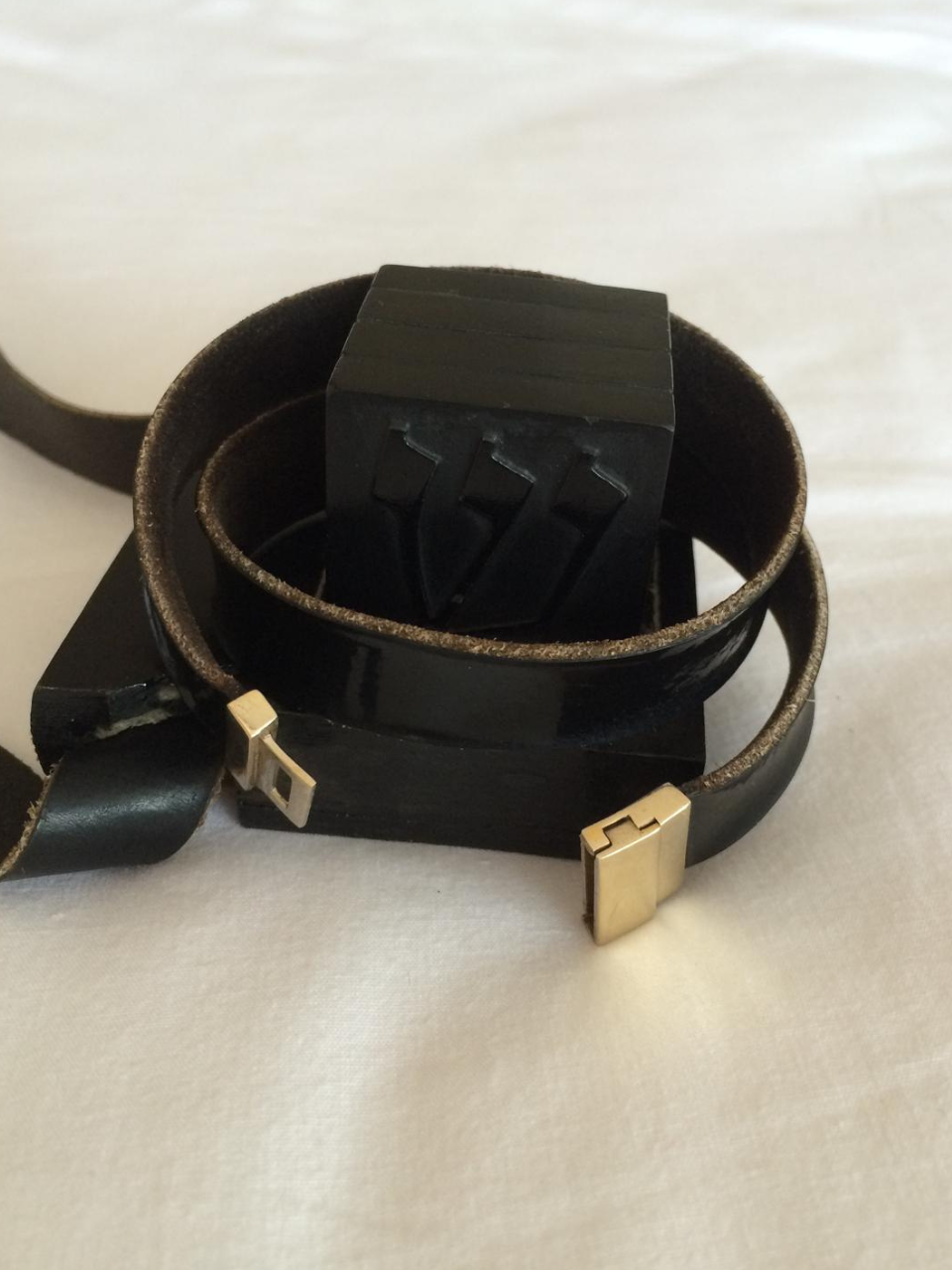 Bracelet Tfeelin Roch